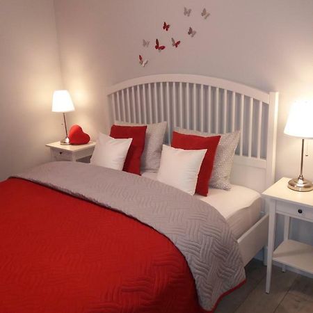 Apartament Family- Klimatyzacja Oświęcim Kültér fotó