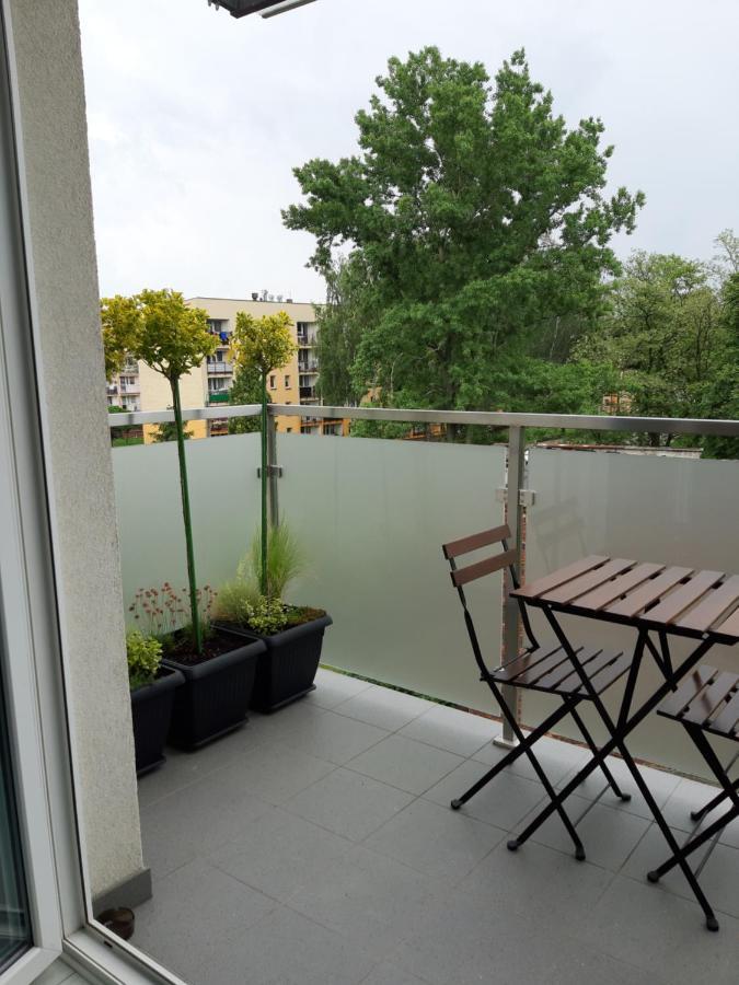 Apartament Family- Klimatyzacja Oświęcim Kültér fotó
