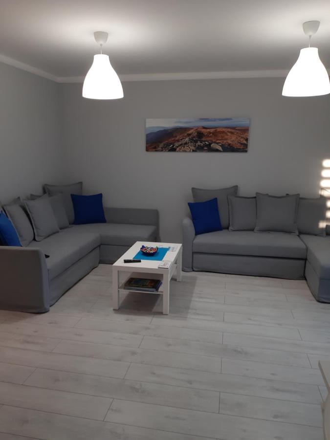 Apartament Family- Klimatyzacja Oświęcim Kültér fotó