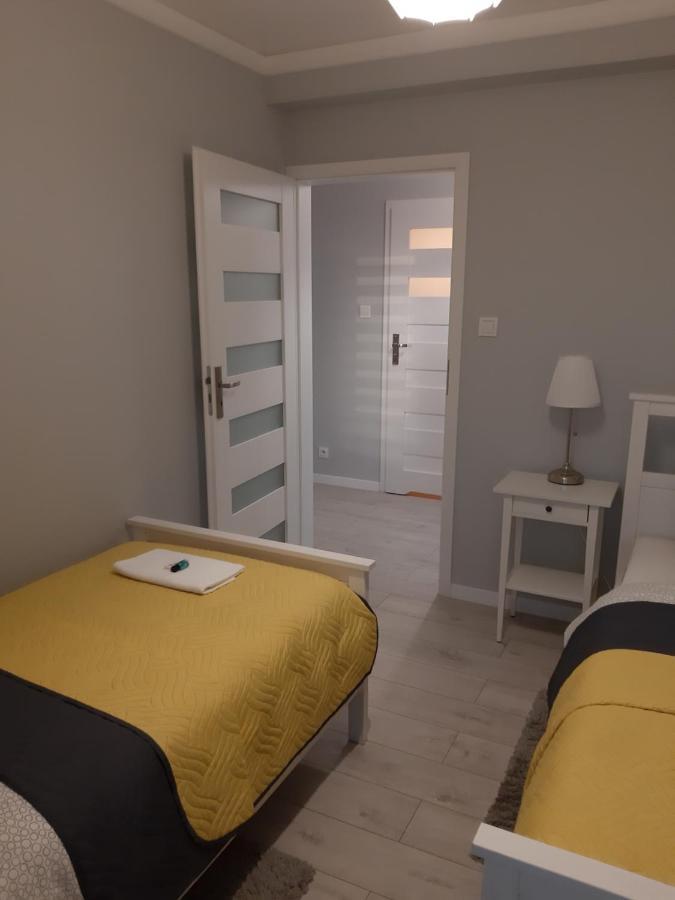 Apartament Family- Klimatyzacja Oświęcim Kültér fotó